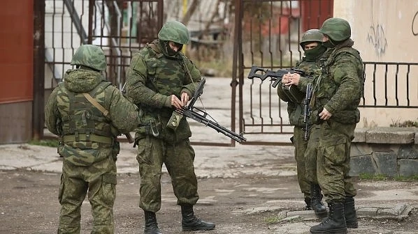 Украинци искат убежище у нас