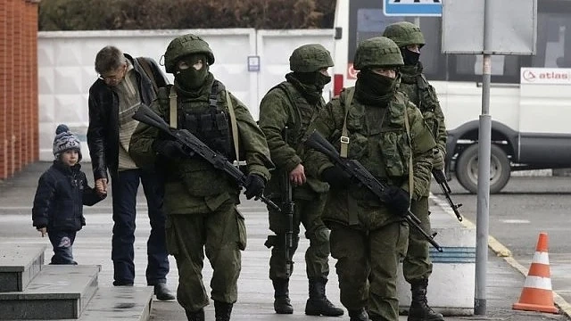 „Нормандската четворка“ поиска строго спазване на мира