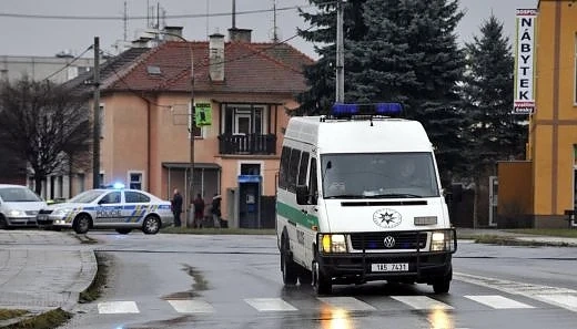 Мъж застреля 8 души в Чехия 