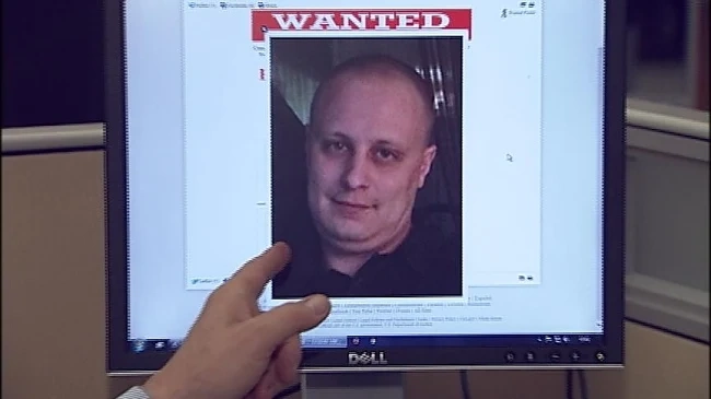 САЩ дава 3 милиона долара за информация за руския хакер Евгений Богачев