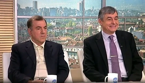 Софиянски: Задължително е да вземем заем, а парите да се похарчат правилно