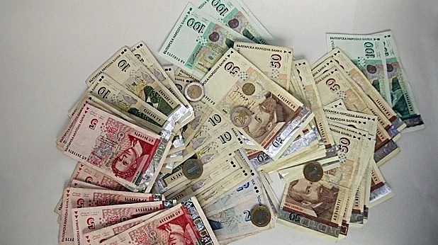 Приеха новия заем от 16 млрд лв.