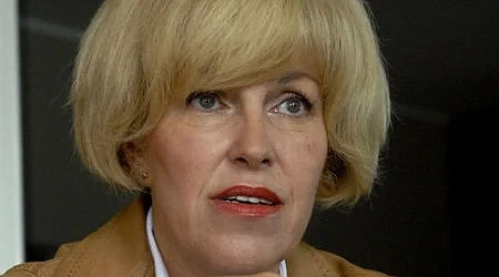 Елена Вълчева пое пиара на Кадурина и ген. Тонев
