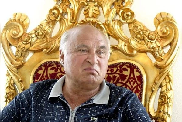 Цар Киро отново застава пред съда