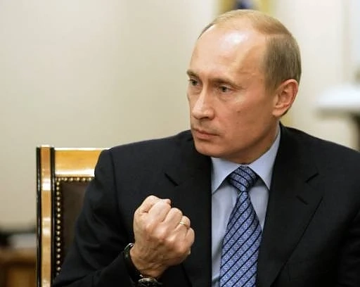 Рейтингът на Путин удари 89%