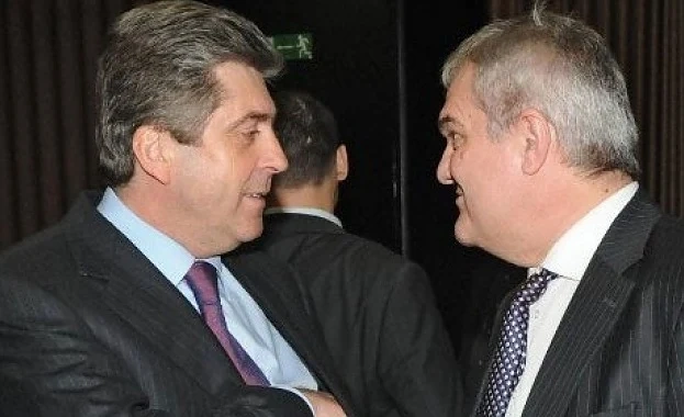  Румен Петков проговори за оставката на Първанов