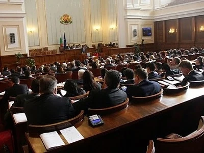 Депутатите приеха окончателно промените в Закона за енергетиката