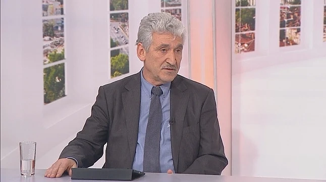 Красимир Велчев: Никой от ГЕРБ не очакваше този резултат на гласуването на дълга