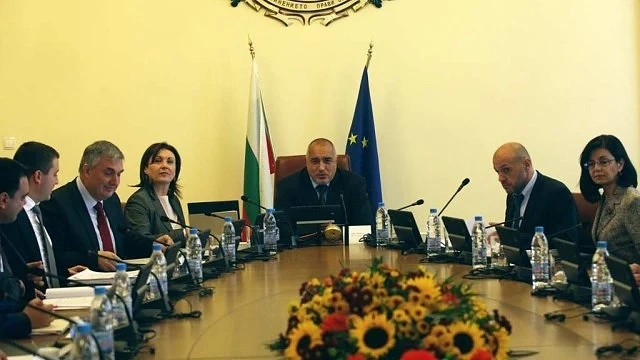 Министрите ще обсъдят ново спецзвено за борба с корупцията