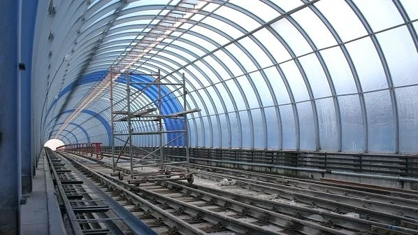 Фандъкова: Метрото до летището ще тръгне в началото на април