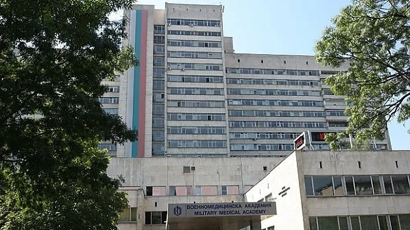 Прокуратурата иззела документи от ВМА