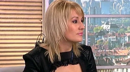 Анна Баракова: Дългът е нещо красиво и модерно
