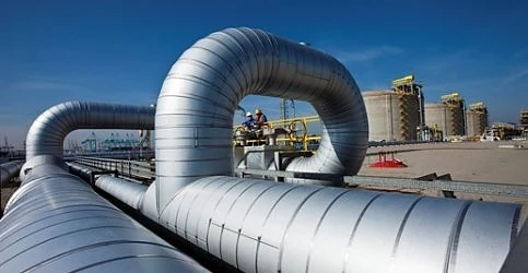 Украйна ще плаща ден за ден доставките на газ
