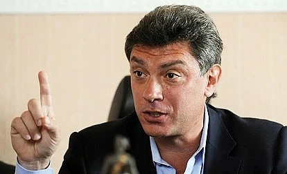 Немцов преди 17 дни: Майка ми се страхува, че Путин ще ме убие
