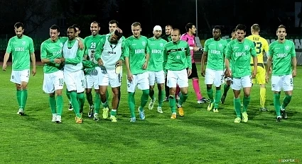 Берое се наложи над Локо Пловдив с 3:0