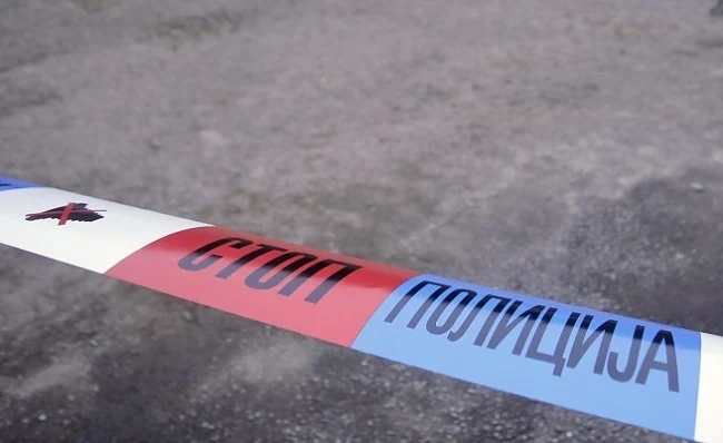  Зверско убийство на сръбски наркобос