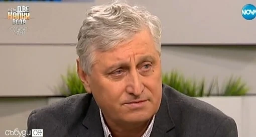 Д-р Иван Кокалов, КНСБ: Идеята на Москов за осигуровките е безумна
