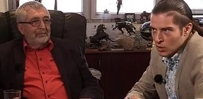 Иван Киров: Похитителите на баща ми вероятно са искали да отвлекат мен, но не са успели