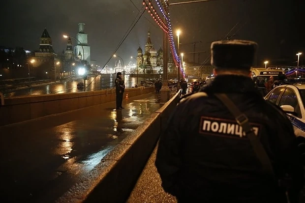 3 млн. рубли награда за ценна информация за убийството на Немцов