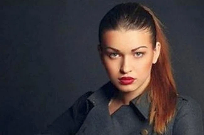Анна Дурицкая в шок, не помни нищо от убийството на Немцов
