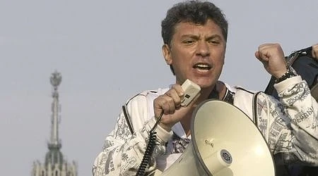 Асен Агов коментира показния разстрел на Борис Немцов