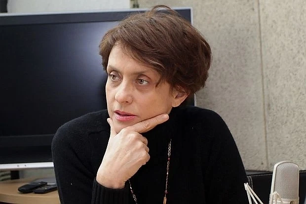 Надежда Нейнски: С Борис Немцов сме се виждали в Москва