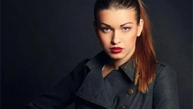 Анна Дурицкая е под охрана, не може да напусне Русия