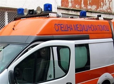 12 деца с натравяне в Пловдив