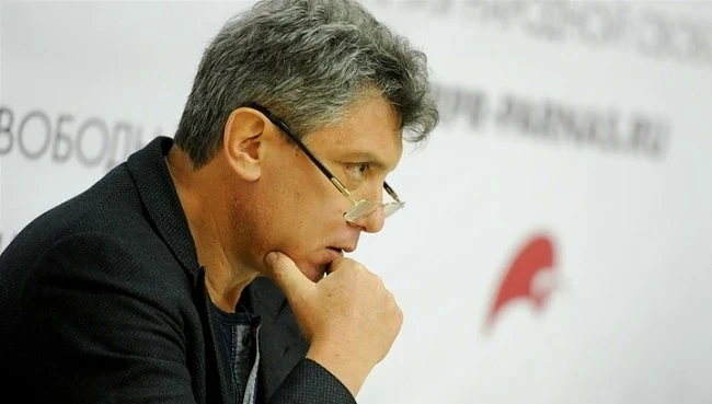 Борис Немцов имал доказателства за присъствие на руски войници в Украйна