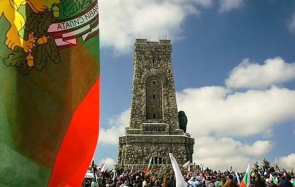 Честваме 137 г. от Освобождението на България