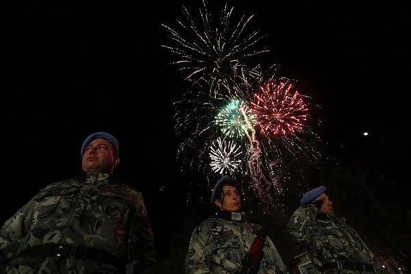  България чества 137 години от Освобождението