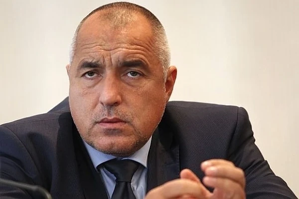 Борисов посреща шефа на ФБР