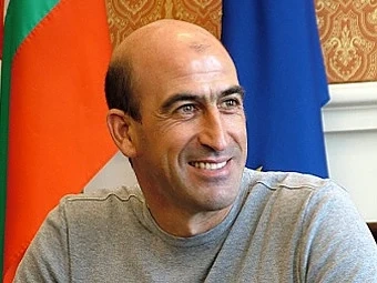 Лечков: Моци си позволява доста
