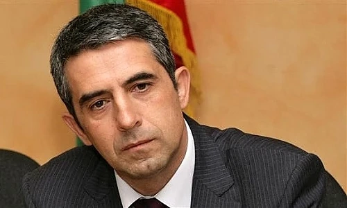 Реформаторите на консултации при президента 