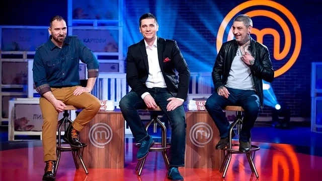 MasterChef България отвя конкуренцията