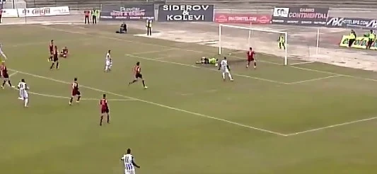 Локомотив (Пловдив) на 1/2 финал за Купата на България
