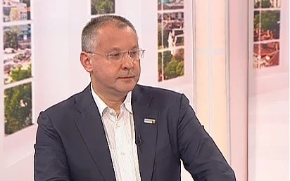 Сергей Станишев: Борисов е в моите ботуши от 2005-2009