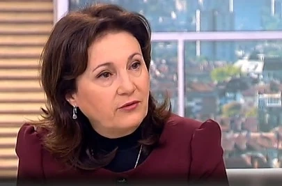 Румяна Бъчварова: Вучков e използван, за да притискат премиера