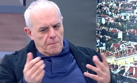 Андрей Райчев: Оставката на Вучков издава напрежение между РБ и ГЕРБ
