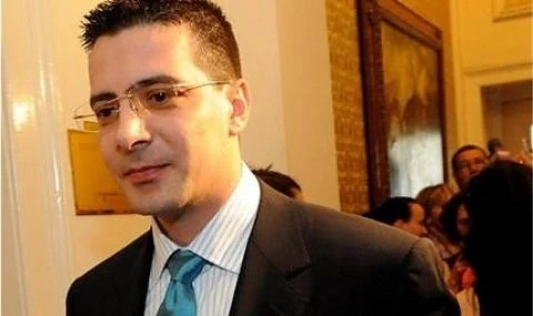 Светлин Танчев напуска Бареков завинаги