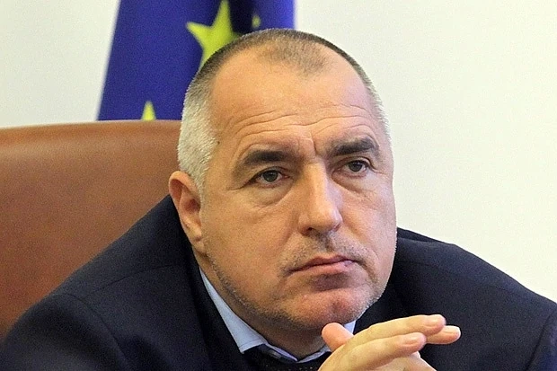 Борисов: Оставката на Вучков е некоректен акт и към мен, и към правителството