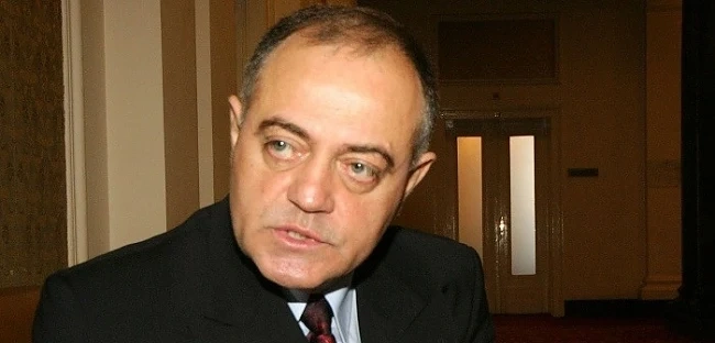 Ген. Атанасов: Решението Бъчварова да стане вътрешен министър е много добро