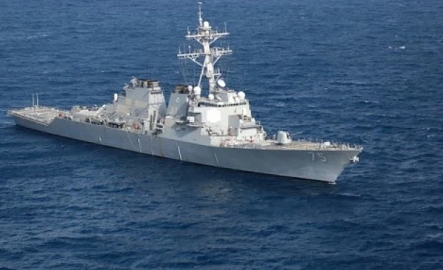 Русия: Корабите на НАТО в Черно море са провокация