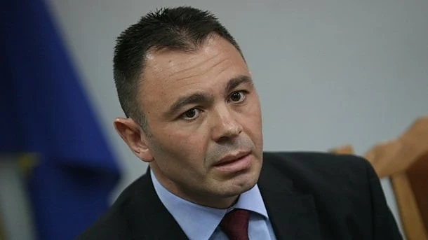 Главният секретар на МВР подаде оставка