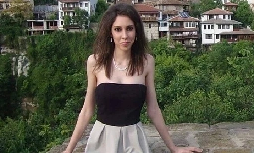 Спипаха убиеца на Вероника