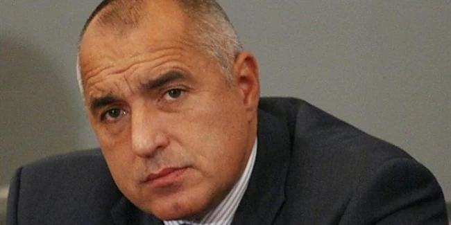 Борисов ще приеме оставката на Лазаров утре
