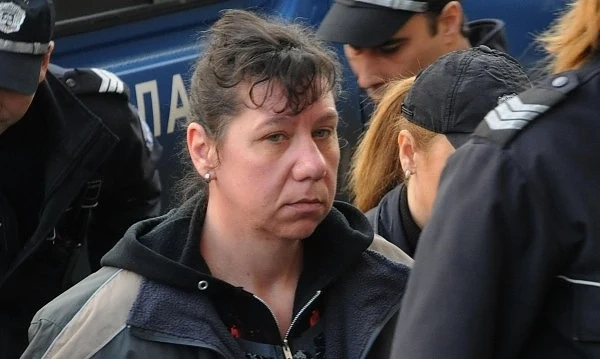 Доживотен затвор за убийцата на 8-годишната Алекс от Поморие