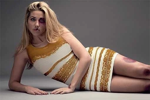 \