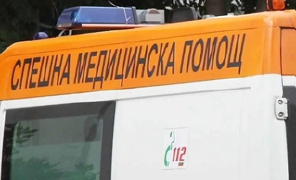 Два ТИР-а се размазаха край Мездра