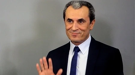 Орешарски: Бях скептичен за назначението на Пеевски